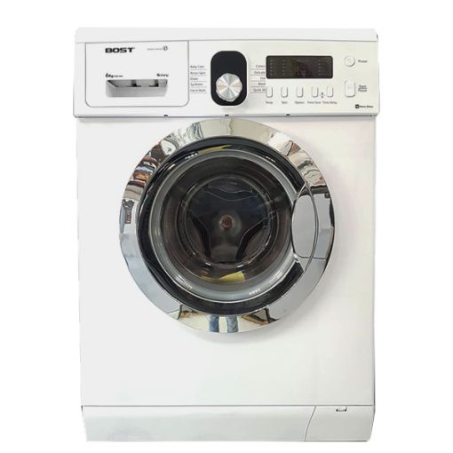 ماشین لباسشویی بست مدل BWD-6121