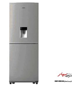 یخچال فریزر 24 فوت بست مدل BMF-BRB240