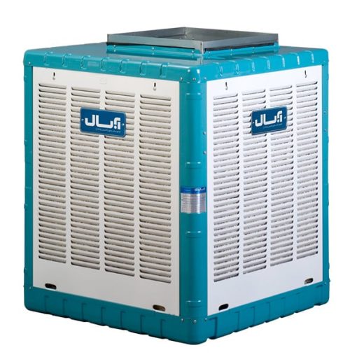کولر آبی آبسال مدل AC48