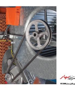 کولر آبی 3800 انرژی سلولزی مدل VC0380