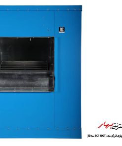 کولر آبی 11000 صنعتی سلولزی انرژی EC1100T