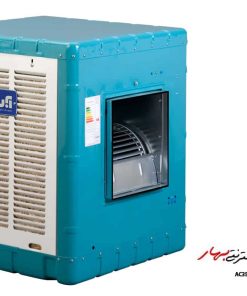 کولر آبی آبسال مدل AC35 ظرفیت 3500 پشت بامی