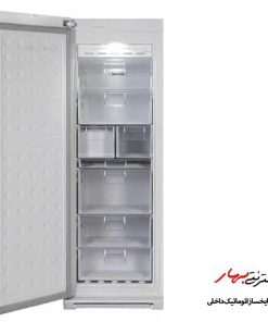 فریزر تک هیمالیا با یخساز اتوماتیک