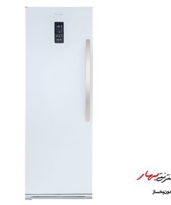 فریزر تک هیمالیا