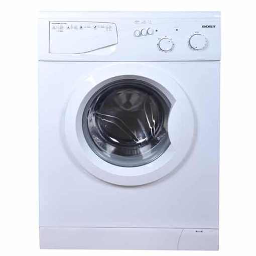 ماشین لباسشویی بست مدل BWD-5820