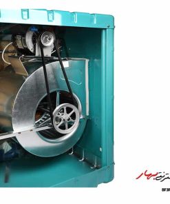 کولر آبی 3500 برفاب مدل BF3R