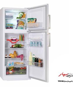 یخچال فریزر 18 فوت امرسان مدل TFN18D