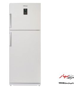 یخچال فریزر امرسان مدل TFN18D