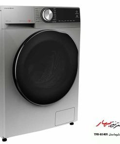 ماشین لباسشویی پاکشوما مدل TFB-85401 ظرفیت 8 کیلوگرم