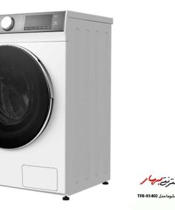 ماشین لباسشویی پاکشوما مدل TFB-95402 ظرفیت 9 کیلوگرم
