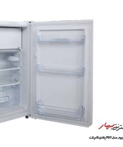 یخچال 7 فوت پلادیوم مدل PD7 پلادی کامپکت