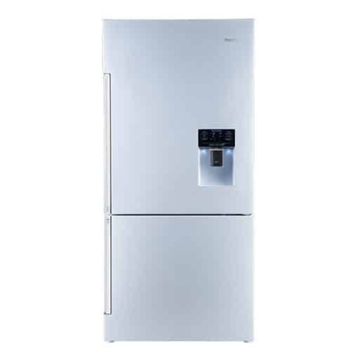 یخچال فریزر دیپوینت مدل باس Boss H