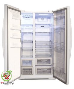 یخچال فریزر ساید بای ساید الکترواستیل الکترو گرند