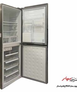 یخچال فریزر پلادیوم مدل PD27 پلادی استار