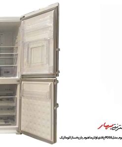 یخچال فریزر پلادیوم مدل PD35 پلادی اولتیما هوم بار یخساز اتوماتیک