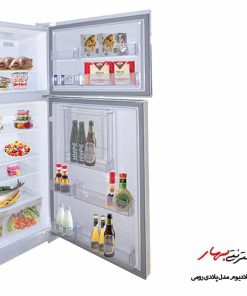 یخچال فریزر مدل پلادی رومی
