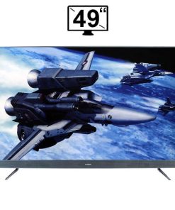 تلویزیون ایکس ویژن مدل 49XTU745