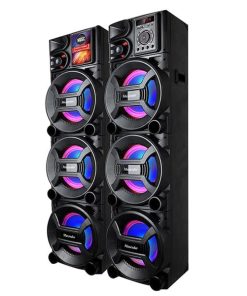 اسپیکر دیجی مکسیدر مدل AL-323