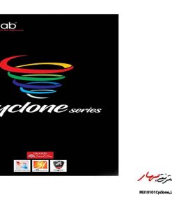 باند میکرولب مدل M310101 Cyclone سایکلون