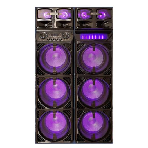 اسپیکر دیجی مکسیدر مدل AL-321