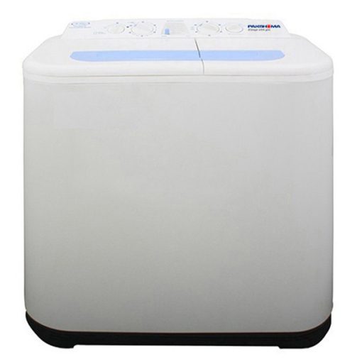 لباسشویی دوقلو پاکشوما مدل PWB-8554