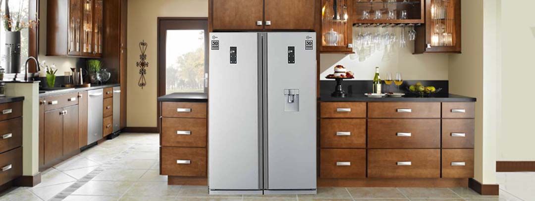 یخچال فریزر