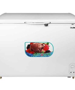 فریزر صندوقی برفاب مدل CF 310L ظرفیت 220 لیتر