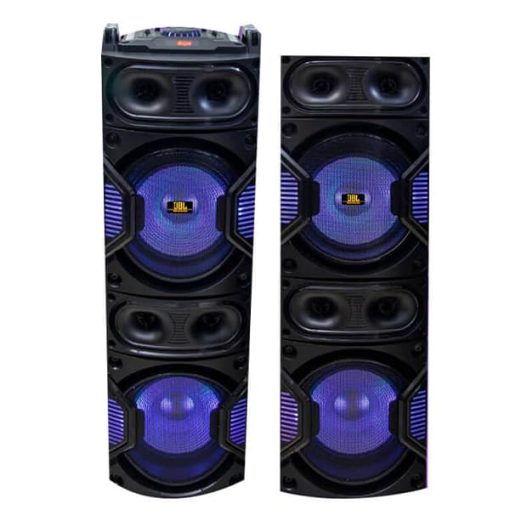 اسپیکر جی بی ال مدل Party box 2600