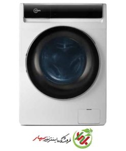 بررسی مشخصات و امکانات ماشین لباسشویی کلور مدل ویوا VIVA ظرفیت 9 کیلوگرم