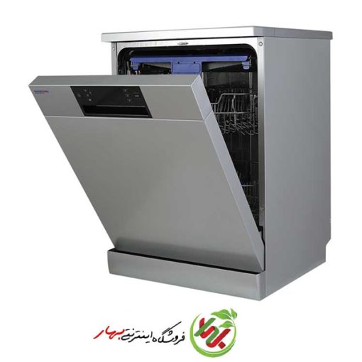 ماشین ظرفشویی پاکشوما مدل 15305
