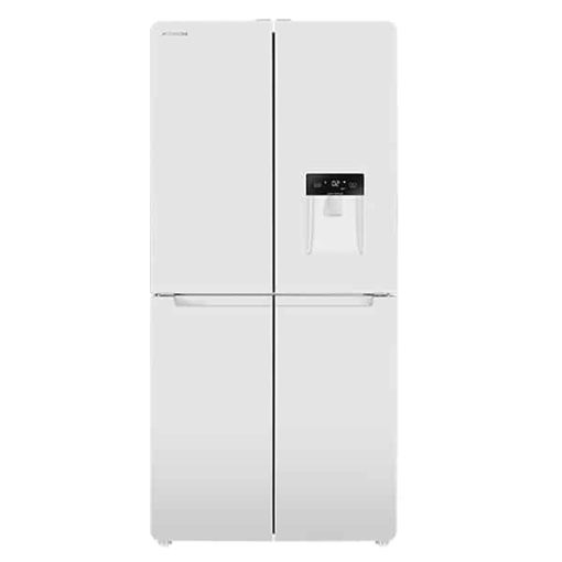 یخچال فریزر ایکس ویژن مدل TF540