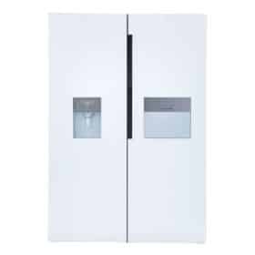 یخچال فریزر دوقلو هیمالیا مدل آلفا پلاس ALPHA