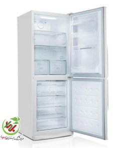 یخچال فریزر هیمالیا مدل 5 کاره هوم بار