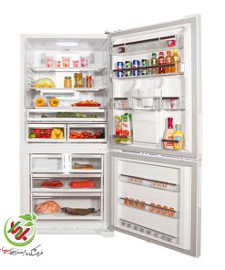 یخچال مدل امگا پلاس HRFN6050