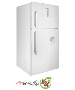 یخچال فریزر پاکشوما مدل P230 عرض پهن