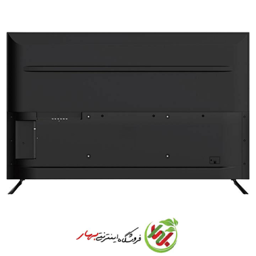 تلویزیون ال ای دی آیوا مدل 50N19 4k Smart Gray Plus S