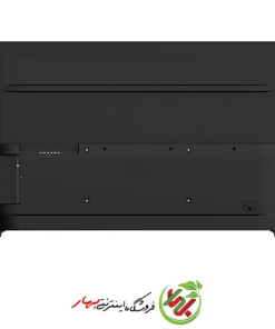 تلویزیون ال ای دی آیوا مدل 55N19 4k Smart Gold Plus S