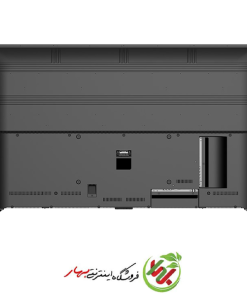 تلویزیون ال ای دی آیوا مدل 65D18 4K Smart