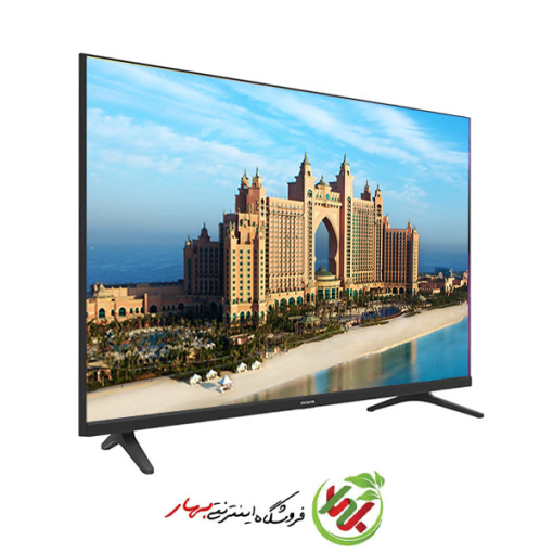 تلویزیون ال ای دی آیوا مدل 32N18 HD Normal سایز 32 اینچ