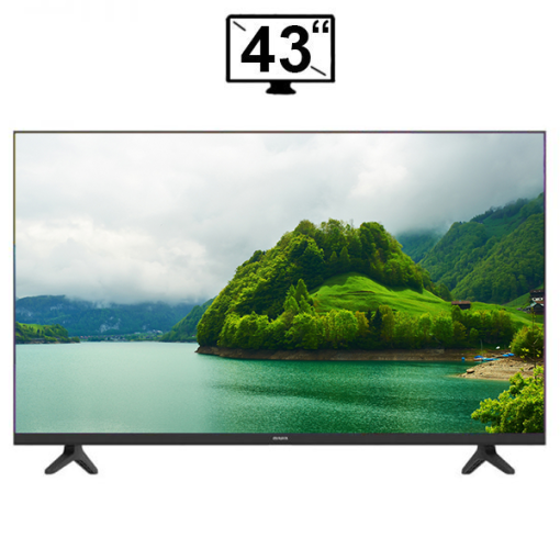 تلویزیون آیوا مدل 43N18 FHD SMART