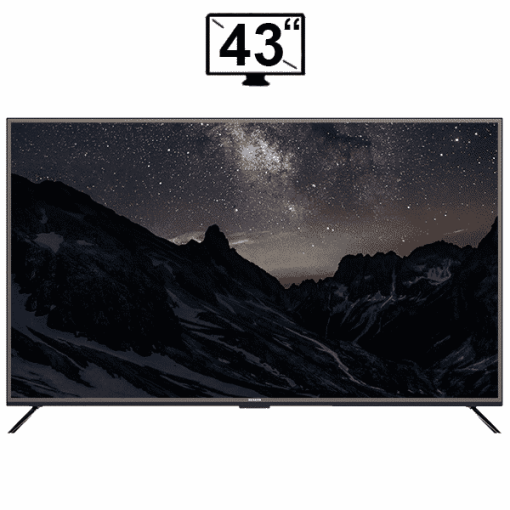 تلویزیون آیوا مدل 43D18 FHD