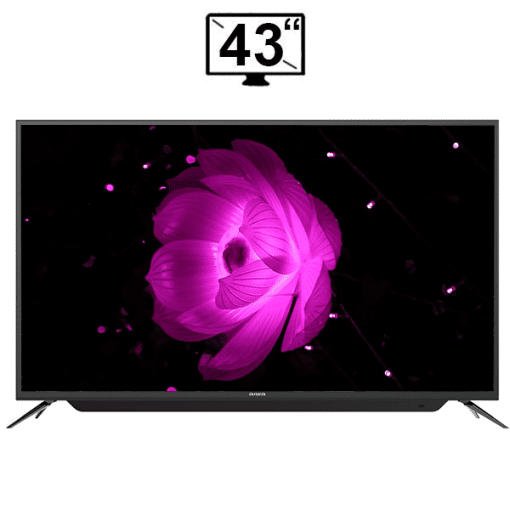تلویزیون هوشمند آیوا مدل 43M7 FHD