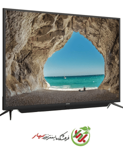 تلویزیون هوشمند آیوا مدل 55M7 4K smart