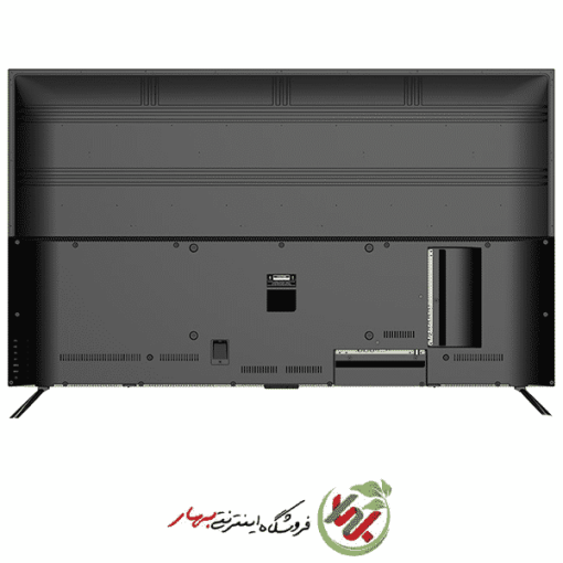 تلویزیون هوشمند آیوا مدل 43D18 سایز 43 اینچ FHD Smart