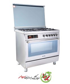 اجاق گاز هیمالیا Alpha 7004