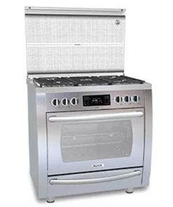 اجاق گاز آلتون مدل D5S