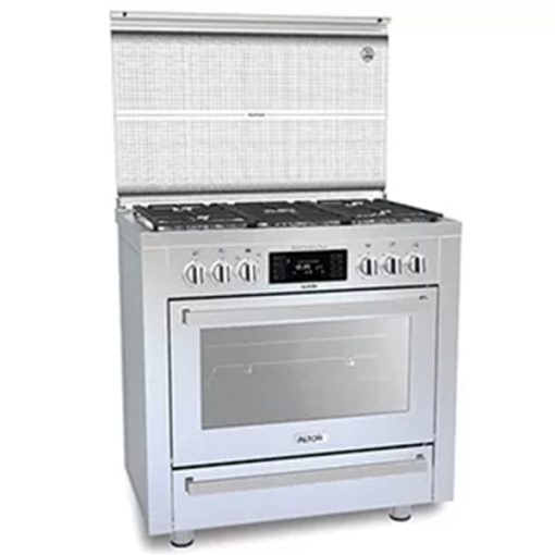اجاق گاز آلتون مدل D5S