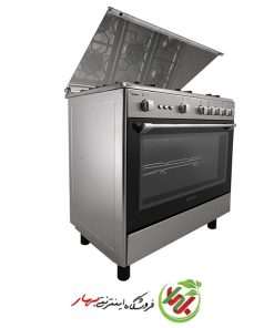 اجاق گاز اسنوا 5 شعله رومینا SGC5-1101N