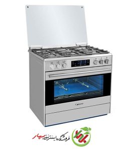 اجاق گاز اسنوا مدل SGC5-3121N