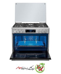 اجاق گاز اسنوا آدرینا فول مدل SGC5-3121N